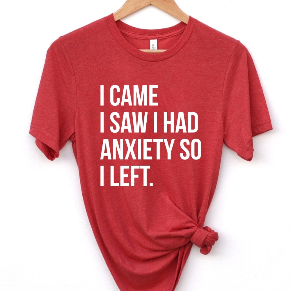 Funny Womens Graphic T Shirt